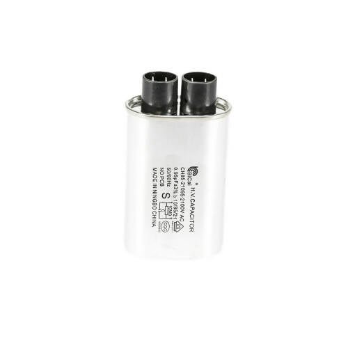 Whirlpool Microwave High Voltage Capacitor OEM - 8206562, Replaces: 8169361 8184224 8184663 8205184 AH1486840 PD00074258 PARTS OF CANADA LTD