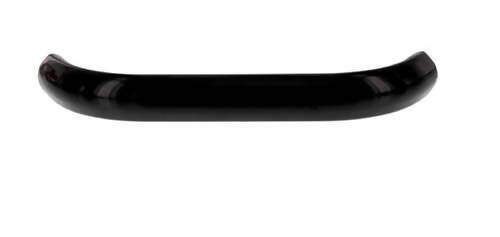 Frigidaire Microwave Door Handle, Black - 5304477398, Replaces: 1614682 34-WEQP-C8P8 5304464066 5304464133 5304472481 AH2583001 AP4561001 B00HNEJ0QQ OEM PARTS WORLD