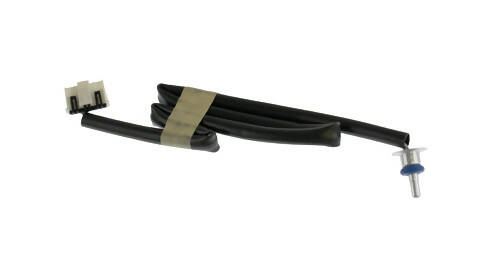 GE Washer Thermistor Assembly - WW01F01793, Replaces: EAP12113391 PS12113391 OEM PARTS WORLD