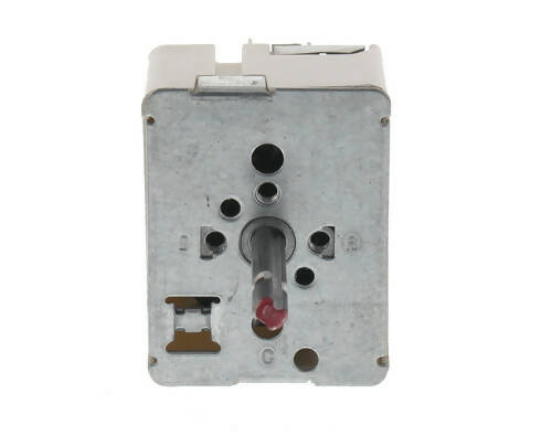 Frigidaire Range Surface Element Switch - 318293831, Replaces: 1513721 AH2361515 AP4394516 EA2361515 EAP2361515 PS2361515 OEM PARTS WORLD