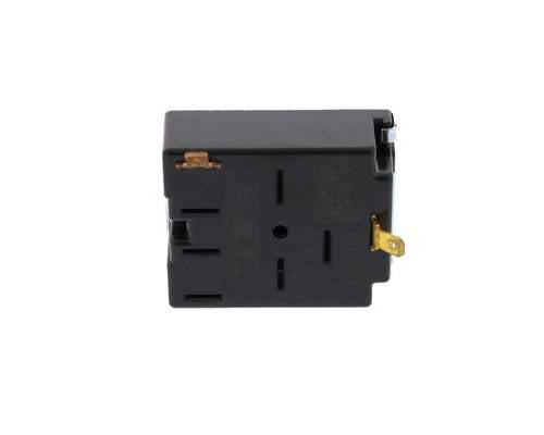 Frigidaire Dryer Start Switch - 134399700, Replaces: 0I-1886-8P4X 1154758 131447500 AH1146154 AP3844434 ASR2173-08 B00ECX0EMA B00X7ZU4RE B018HDPSWG OEM PARTS WORLD