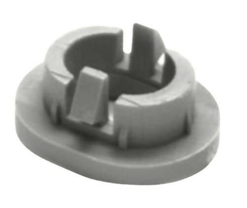 Whirlpool Washer Lid Hinge Bearing - WP8546627, Replaces: 1180085 8546627 AH11746371 AP3872526 AP6013149 EA11746371 EAP11746371 OEM PARTS WORLD