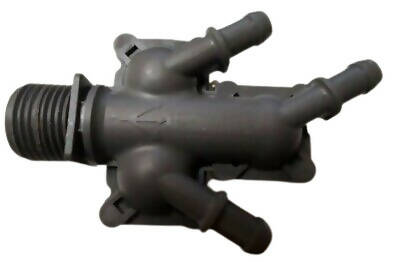 Water Inlet Valve - 5221ER1003S, Replaces: PD00057211 OEM PARTS WORLD