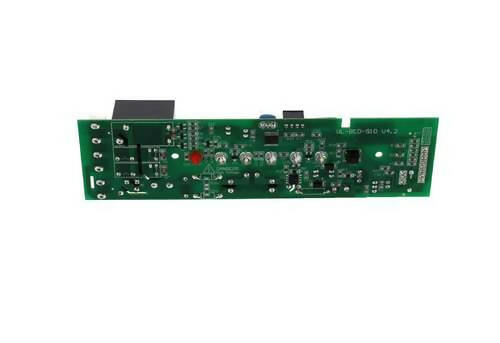 GE Refrigerator Main Power Control Board - WG03F06154, Replaces: WG03F05737 OEM PARTS WORLD