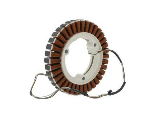 Whirlpool Front Load Washer Motor Stator Assembly - W10365754, Replaces: 1878822 AH3490257 AP4929249 EA3490257 EAP3490257 PS3490257 OEM PARTS WORLD