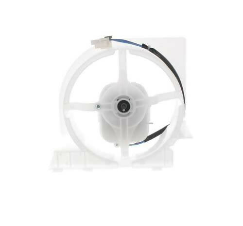 Samsung Refrigerator Condenser Fan Motor - DA97-01949A, Replaces: 1488635 AH4093519 AH4170861 AP4170193 AP5332388 B004JOHPV0 EA4093519 EA4170861 OEM PARTS WORLD