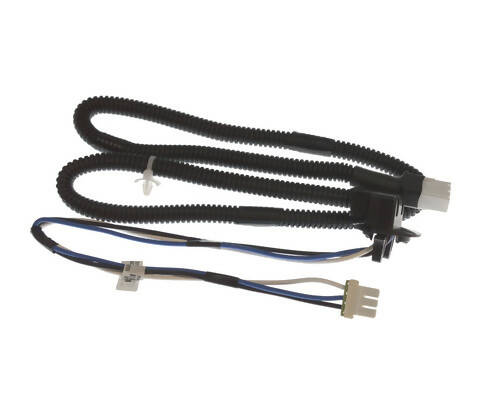 GE Washer Lock Wire Harness - WW01F01679 OEM PARTS WORLD