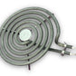 Whirlpool Range Coil Surface Element, 6"- WPY04100165, Replaces: 4351718 4352138 4352630 4352854 4353015 4354408 INVERTEC