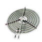 GE Range Coil Surface Element 8" - WG02F01524, Replaces: WB30T10033 WB30T10074 WB30T10110 WB30X20482 WB30X24400 INVERTEC