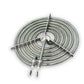 Whirlpool Range Surface Coil Element, 8" - W11396790, Replaces: W11199518 W11255552 4958808 AP6973414 PS12731180 EAP12731180 PD00070608