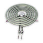 Whirlpool Range Surface Coil Element, 8" - W11396790, Replaces: W11199518 W11255552 4958808 AP6973414 PS12731180 EAP12731180 PD00070608