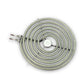 Whirlpool Range Surface Coil Element, 8" - W11396790, Replaces: W11199518 W11255552 4958808 AP6973414 PS12731180 EAP12731180 PD00070608