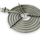 GE Range Coil Surface Element 8" - WG02F01524, Replaces: WB30T10033 WB30T10074 WB30T10110 WB30X20482 WB30X24400 INVERTEC