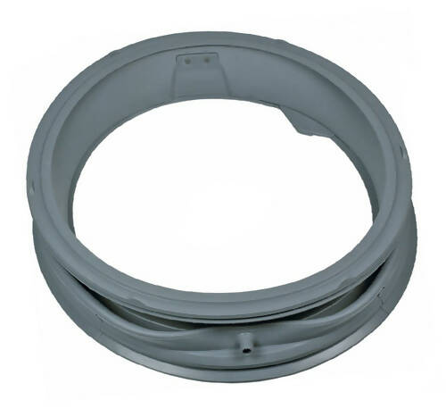LG Washer Rubber Door Gasket Boot Seal - MDS38265303, Replaces: 1529936 AH3535205 AP5198008 EA3535205 EAP3535205 PS3535205 OEM PARTS WORLD