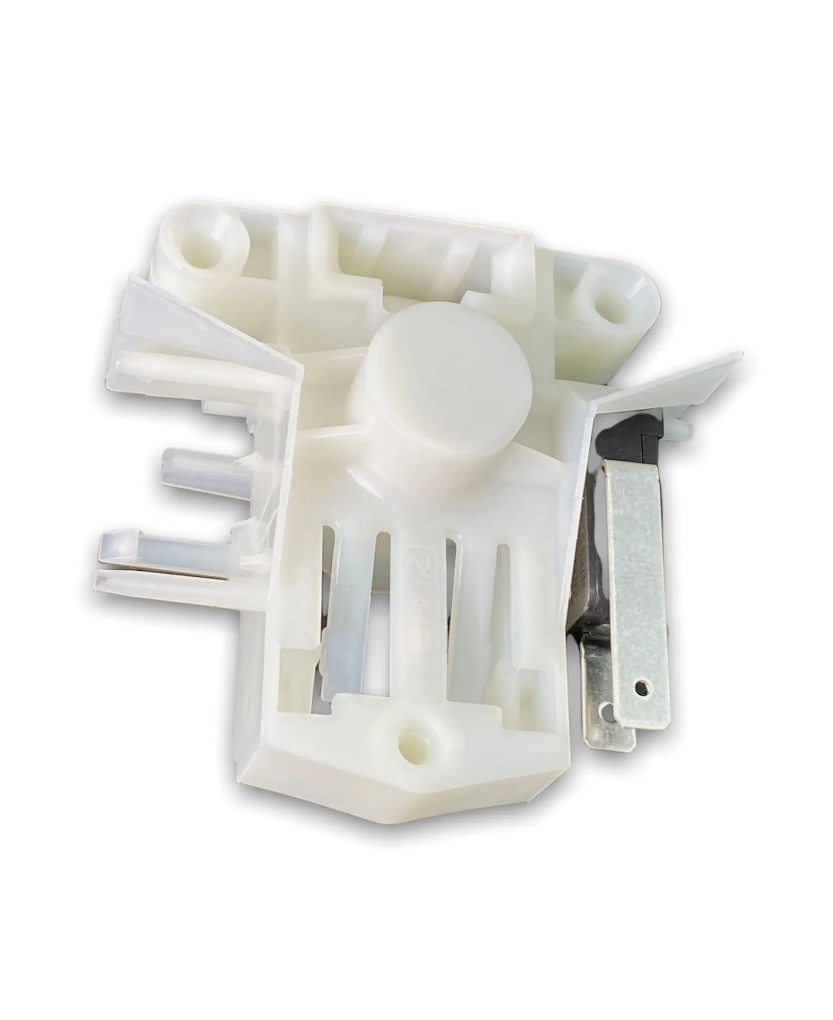 Samsung Dishwasher Door Latch /Switch - DD81-02197A or DD8102197A,  REPLACES: AP6244343 PS12085601 EAP12085601 PD00050373 INVERTEC
