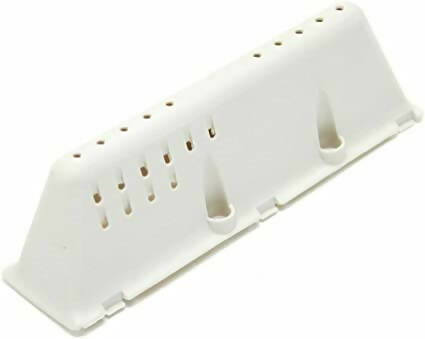 Frigidaire Front Load Washer Drum Baffle - 131274600, Replaces: 406931 AH417359 AP2106479 B01EZPCRJC EA417359 EAP417359 PS417359 OEM PARTS WORLD