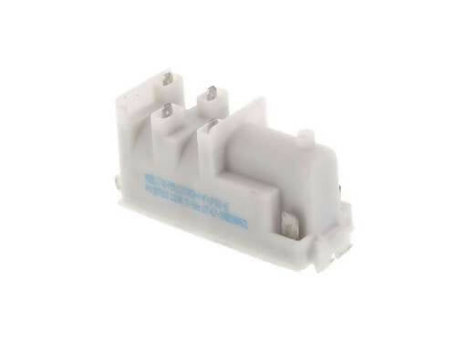 Whirlpool Range Surface Burner Spark Module - 12001596, Replaces: 206912 3160019 3280394 33-305451 4381542 4381588 4381828 5Q-IS7O-3ZKT 74003288 OEM PARTS WORLD