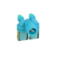 Cold Water Inlet Valve - DC62-00311F, Replaces: PD00043649 OEM PARTS WORLD