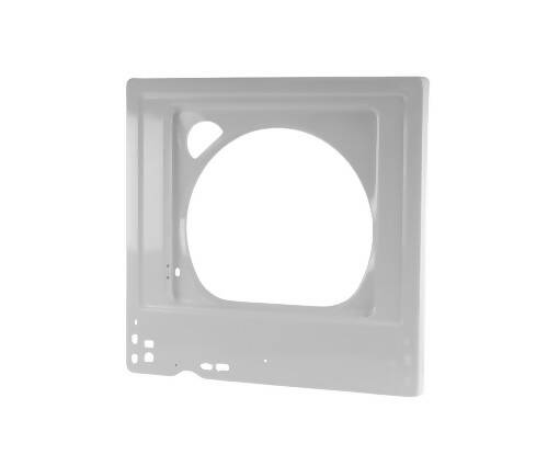 Whirlpool Washer Top Panel, White - WP3949958, Replaces: 3949958 OEM PARTS WORLD