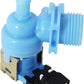 Whirlpool Dishwasher Water Inlet Valve - WPW10327249, Replaces: AH11752927 EA11752927 EAP11752927 PS11752927 W10327249 W11130743 OEM PARTS WORLD