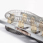 Whirlpool Dryer Heating Element Assembly, 5400W - WP3387747, Replaces: W11045584 W11344457 WP3387747VP 80003 3387747 INVERTEC