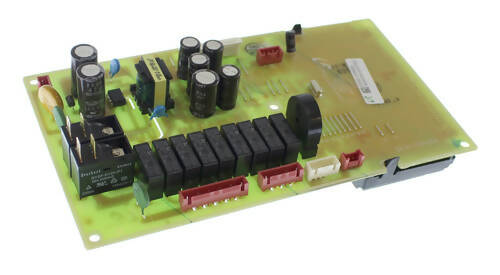 GE Range Electronic Control Board - WG02L06481, Replaces: AH11721618 EA11721618 EAP11721618 PS11721618 OEM PARTS WORLD