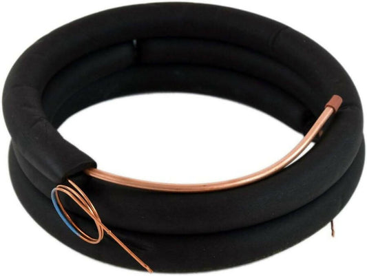 Suction Pipe Assembly - AGR75874401, Replaces: PD00076203 OEM PARTS WORLD
