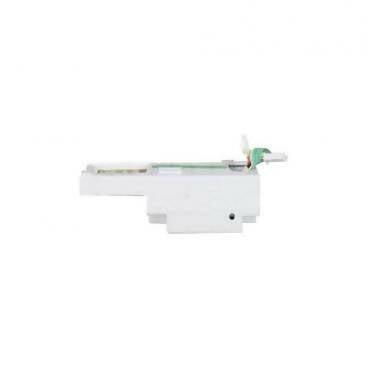 Whirlpool Refrigerator Baffle Control Assembly - W10169528 OEM PARTS WORLD
