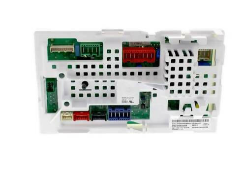 Whirlpool Washer Electronic Control Board - W10634026, Replaces: 3450313 AH10056798 AP5951723 EA10056798 EAP10056798 PS10056798 OEM PARTS WORLD