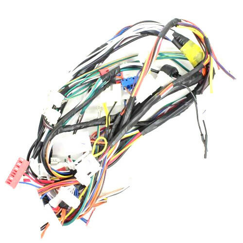 Main Wire Harness - DD39-00012A, Replaces: PD00045558 OEM PARTS WORLD