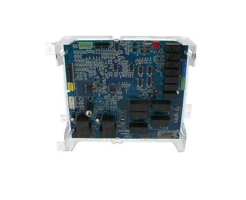 Whirlpool Range Oven Electronic Control Board - WPW10496836, Replaces: 2684507 AP5653817 EAP5573847 PS5573847 W10116188 W10249963 W10496836 OEM PARTS WORLD