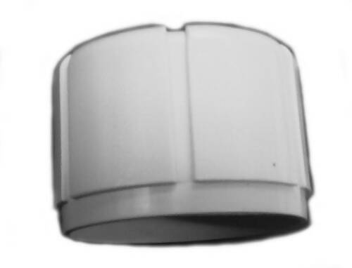 Frigidaire Washer Agitator Cap - 3204395, Replaces: 2209 AH446528 AP2131574 EA446528 EAP446528 PS446528 OEM PARTS WORLD
