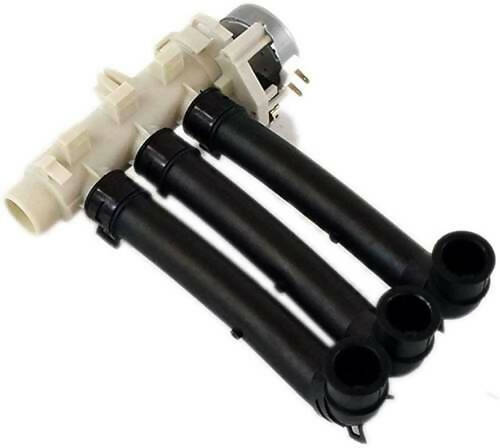 Water Valve Guide - DD97-00222A, Replaces: PD00031774 OEM PARTS WORLD
