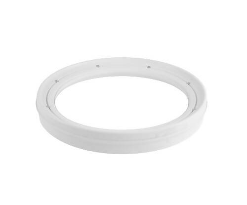 Whirlpool Top Load Washer Balance Ring - WP3956205, Replaces: 1015809 387868 3956205 AH11742110 AP6008969 EA11742110 EAP11742110 PS11742110 OEM PARTS WORLD