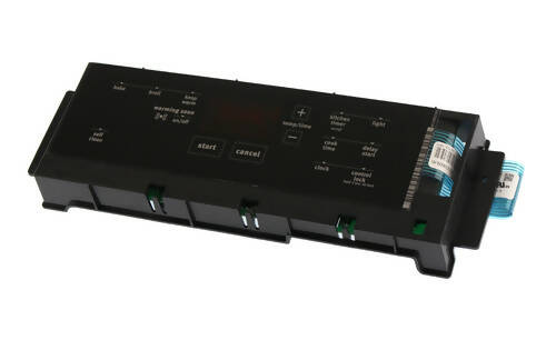 Whirlpool Range Electronic Control Board - W11092468, Replaces: 4534232 AP6050435 EAP12070722 PS12070722 W10904688 OEM PARTS WORLD