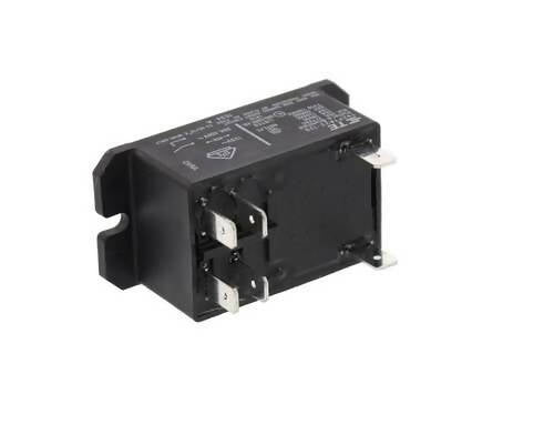 Whirlpool Range Oven Relay - WP9752759, Replaces: 4439178 786383 9752759 AH11747133 AH403067 AP3126284 AP6013903 EA11747133 EA403067 EAP11747133 OEM PARTS WORLD