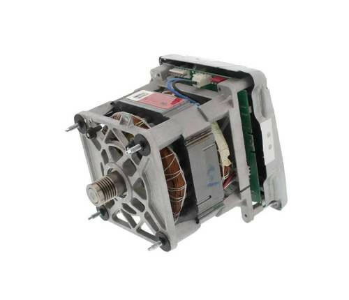 GE Top Load Washer Drive Motor With Inverter Board - WG04F04048, Replaces: 1971053 AH11701045 AH3487337 AP4981035 EA11701045 EA3487337 OEM PARTS WORLD