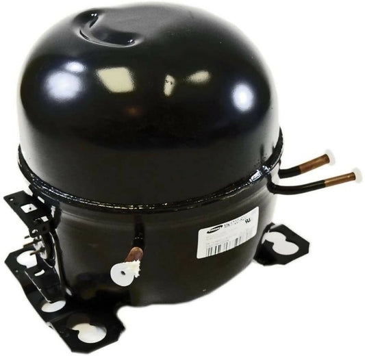 Compressor - BK190CL2C/ASH, Replaces: PD00066869 BK190CL2C/E01 BK190CL2C/E02 OEM PARTS WORLD