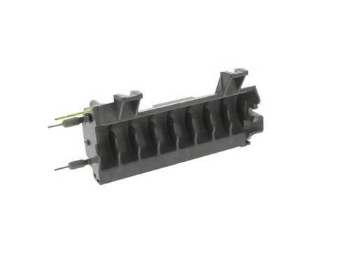 Whirlpool Refrigerator Ice Maker Ice Tray Assembly - WPW10300025, Replaces: 1875828 4444454 AH11752392 AH3407648 AP4567678 AP6019088 OEM PARTS WORLD