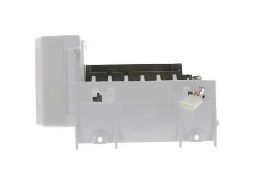 Whirlpool Refrigerator Ice Maker Assembly - WPW10756907, Replaces: 4449481 AP6024035 EAP11757385 PS11757385 W10756907 OEM PARTS WORLD