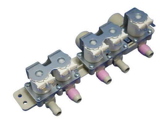 Inlet Valve Assembly - 5221EA1008A, Replaces: PD00040059 OEM PARTS WORLD