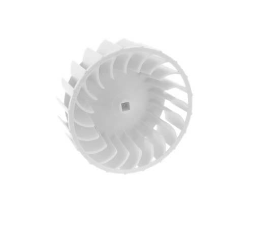 Whirlpool Dryer Blower Wheel - WPW10211915, Replaces: 1872480 AH11750462 AH2579656 AP4514426 AP6017167 B01LX4PD1H EA11750462 EA2579656 OEM PARTS WORLD