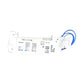 Water Filter Case Assembly - DA97-11340A, Replaces: PD00022879 OEM PARTS WORLD