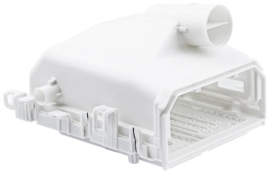 Lower Dispenser Housing - DC61-02636B, Replaces: PD00051409 OEM PARTS WORLD