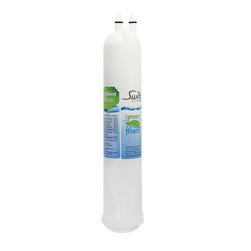 Swift Green Filter SGF-W71 VOC Removal Refrigerator Water Filter - Equivalent to EDR3RXD1, Whirlpool 4396710 - SGF-W71, Replaces: 779364050012 OEM PARTS WORLD
