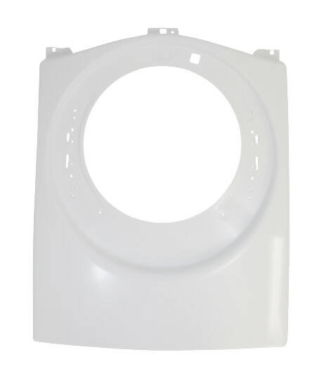 Whirlpool Washer Front Panel - WPW10363953, Replaces: W10356290 W10363953 OEM PARTS WORLD