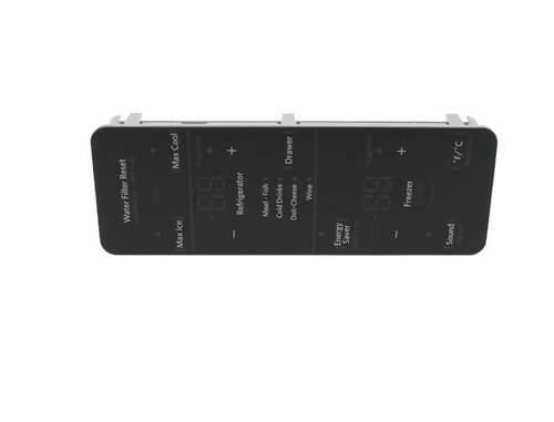 Whirlpool Refrigerator Electronic Control Board - W11039890, Replaces: W10842809 W10887804 W11033337 OEM PARTS WORLD