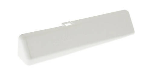 Whirlpool Washer Dispenser Drawer Cover - W10003140