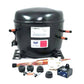Whirlpool Refrigerator Compressor - W10139462