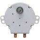 Whirlpool Microwave Turntable Motor - W10143959